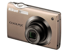 COOLPIX�@S4000-BB�i�u���C�g�u�����Y�j�@�y����������萔�������I�z