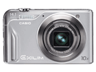 EX-H15SR�i�V���o�[�j�@EXILIM Hi�[ZOOM/�G�N�V�����@�y����������萔�������I�z