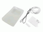 RT-CL8C2/W iPod classic�p�V���R���W���P�b�g�Z�b�g(80GB�z���C�g)