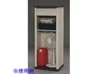 �y�E�b�f�B�[���b�J�[�zWDL-1500V �u���E���^�x�[�W��