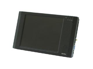 LCD-7CX XGA�Ή����掿 7.1�C���`�J���[�t�����j�^
