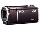 �y�X�y�A�d�r�Z�b�g����������zGZ-HM670-T�i�A�[�o���u���E���j�@Everio/�G�u���I�@