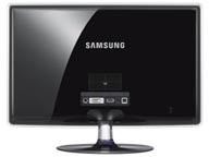 XL2370 23�^���C�h�t���f�B�X�v���C SyncMaster �u���b�N