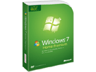�}�C�N���\�t�g Windows 7 Home Premium �A�b�v�O���[�h��