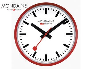 �yWall Clock Red�zA990.CLOCK.11SBC
