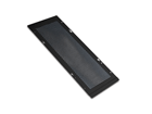 AR8575 Perforated Cover Cable Trough 750mm