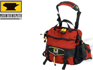 【クリックでお店のこの商品のページへ】MountainSmith/マウンテンスミス MS-10003R-RD(ヘリテージレッド)