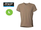 MX11105-BE ��V�l�b�N�����V���c(�x�[�W��)�yL�T�C�Y�z