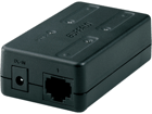LSW-TX-3EP/CUB 10/100M�Ή� 3�|�[�g �X�C�b�`���OHub �u���b�N�@