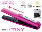 �y�[������I�zKCC-1510/P �R�[�h���X�X�g���[�g�A�C���� �s���N