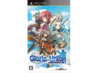 �y�݌Ɍ���I�z�O�����A�E���j�I�� Twin fates in blue ocean�yPSP�z