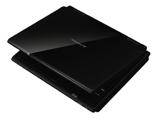 GHV-PDV740K �O���X�u���b�N