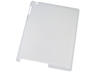 BI-IPAD2CRY/C CRYSTAL Case for 2nd iPad �N���A