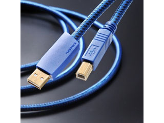 【クリックで詳細表示】FURUTECH/フルテック GT2 USB Cable B 0.6m