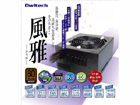 �I�E���e�b�N OWL-PSTBM500 �R�m�d�C�� �É��E��p�t�@�����ړd�����j�b�g ����i�ӂ����j&frasl;FUGA 500W