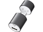 �y�[������zACA-IP12BK USB-AC�A�_�v�^(�u���b�N�j