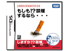 �������I�H�։�����Ȃ�E�E�E�@�yNDS�z