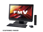 �y�[�����������1�T�ԑO��z�f�X�N�g�b�vPC ESPRIMO/�G�X�v���� FMVF99EM FH99/EM �V���C�j�[�u���b�N