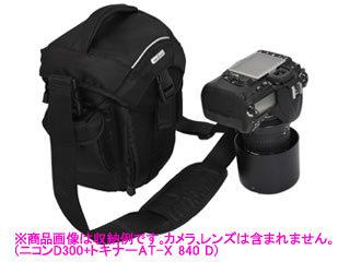 【クリックで詳細表示】KENKO/ケンコー AOC-PD2ZB07(プロ1D2ZB-Lカメラバッグ)