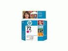 C9399A�@HP72 �C���N�J�[�g���b�W �}�[���^(69ml)