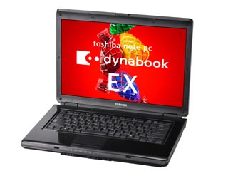 PAEX33HLP dynabook/�_�C�i�u�b�N EX EX/33H �y�����E������萔�������z