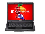 PAEX33HLP dynabook/�_�C�i�u�b�N EX EX/33H �y�����E������萔�������z