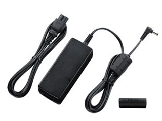 【クリックで詳細表示】CANON/キヤノン ACK-DC70 ACアダプターキット