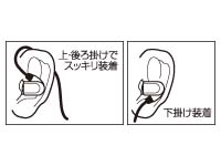 ATH-CK9-WH�i�z���C�g�j�䐔����I�y����������萔�������I�z