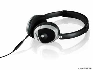BOSE on-ear headphones     �y����������萔�������I�z