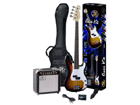 �y���S�Ҍ��� �x�[�X�Z�b�g�I�z FPB62K-3TS(3-TONE SUNBURST) �y����������萔�������̈��S���i�z