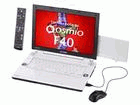 PQF4086FLRBL dynabook Qosmio/�_�C�i�u�b�N �R�X�~�I F40/86FBL  �y�����E������萔�������z