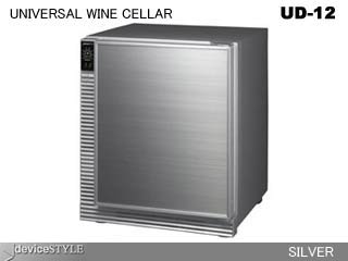 UD-12-S ���C���Z���[�y12�{���[�z�V���o�[