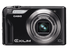 EX-H15BK�i�u���b�N�j�@EXILIM Hi�[ZOOM/�G�N�V�����@�y����������萔�������I�z