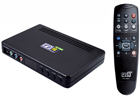 �v�����X�g���e�N�m���W�[ PUC-AVBOX HD�o�͑Ή� �A�b�v�X�L�����R���o�[�^ �f�W�� AV-BOX�� ���䐔���������I