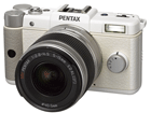 �y�d�r�������Y�t�[�h�v���[���g�zPENTAX�@Q 02�Y�[�������Y�L�b�g �i02 STANDARD ZOOM�j (�z���C�g)
