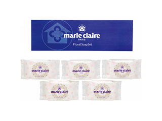 【クリックで詳細表示】フローラルセット/SMC-05