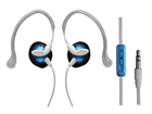 KOSS CLIPPER BLUE