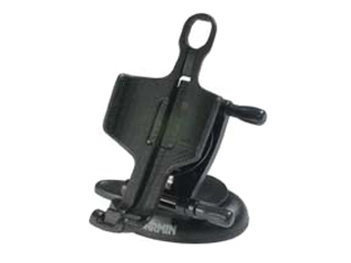 【クリックで詳細表示】GARMIN/ガーミン 1045600 ダッシュボードマウントブラケット MAP60用 ＜br＞ ＜font color＝blue＞【当社取扱いのガーミン商品はすべて日本正規代理店取扱品です】＜/font＞