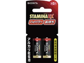 LR1SG-2BHC �P5�`�A���J�����d�r�uSTAMINA EX�v