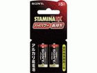 LR1SG-2BHC �P5�`�A���J�����d�r�uSTAMINA EX�v