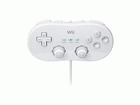 Wii �N���V�b�N�R���g���[���[�@�yWii�z
