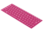 VGP-KBV8/P �L�[�{�[�h�E�G�A �s���N