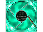 OWL-FY1225L(EG) PC�t�@�� LED�t�@�� �G�������h�O���[��