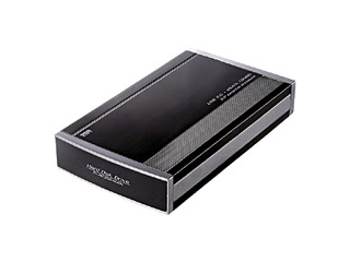 【クリックで詳細表示】サンワサプライ TKーRF35SAUBK SATA対応3.5インチハードディスクケース