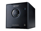 RAID USB3.0�p �O�t�n�[�h�f�B�X�N 4�h���C�u 12TB HD-QL12TU3/R5J