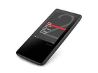 iAUDIO 10 8G BLACK i10-8G-BK