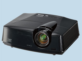 LVP-HC4000�@�y����������萔�������I�z