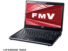�y�[�����������1�T�ԑO��zFMVS54DB �m�[�gPC LIFEBOOK/���C�t�u�b�N SH54/D �V���C�j�[�u���b�N