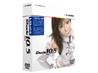 EF532M311 �y�A�J�f�~�b�N�Ώۏ��i�zShade 10.5 Basic for Mac OS X �A�J�f�~�b�N