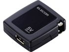 AVD-ACAU1NBK iPod USB�R�l�N�g�pAC�[�d�� �u���b�N
